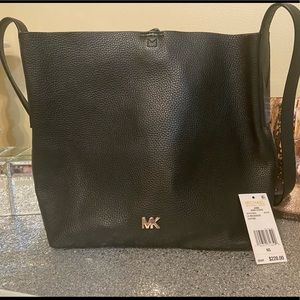 Authentic Michael Kors Crossbody Purse